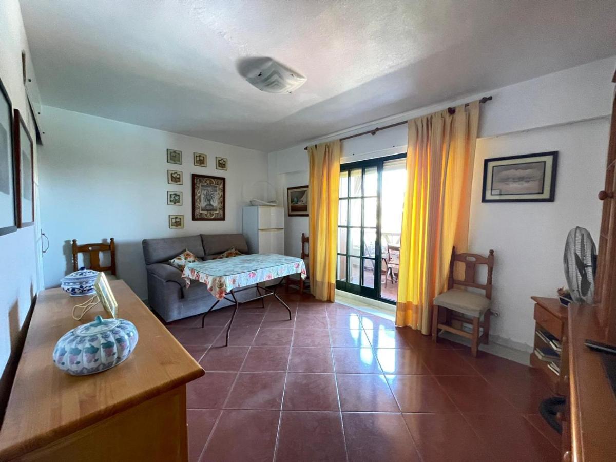 Vistas Laterales Al Mar, 1 Dormitorio Apartment Isla Canela Exterior photo