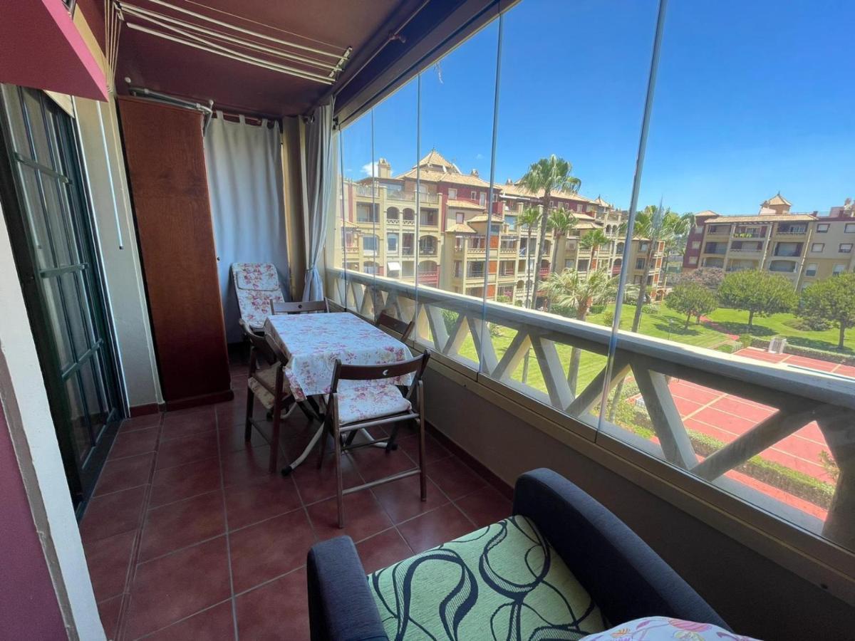 Vistas Laterales Al Mar, 1 Dormitorio Apartment Isla Canela Exterior photo